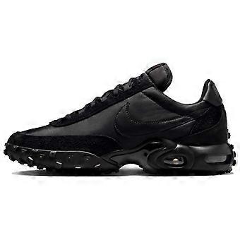Nike Air Max Waffle Racer Sp Czarny Antracytowy Unisex FV6946-001