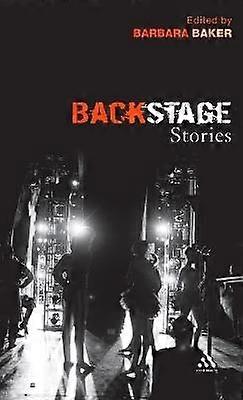 Backstage Stories