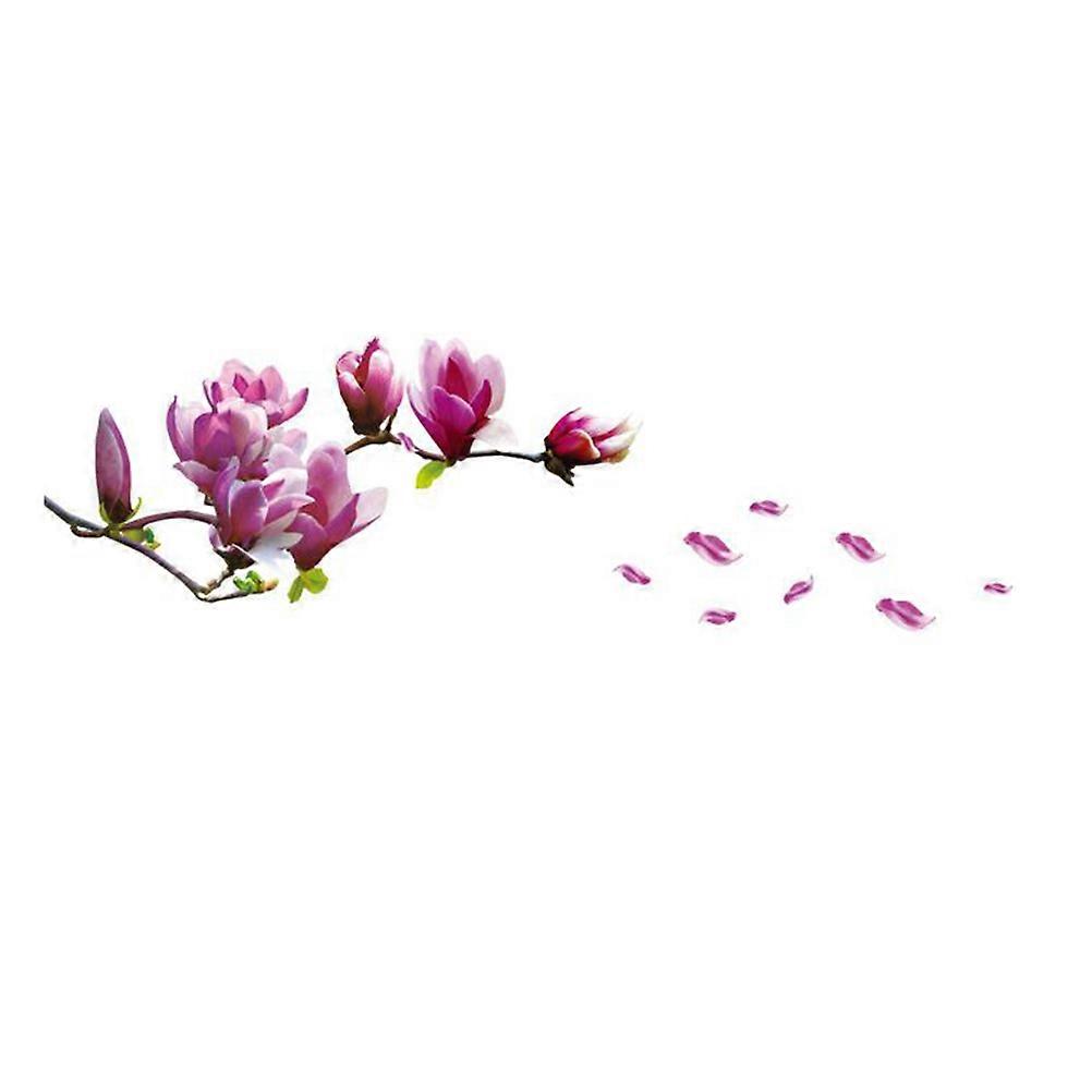 Wall Sticker Vinyl for Wall Decoration Assorted Color
