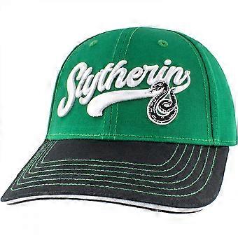 Harry Potter Slytherin Spirit Hat