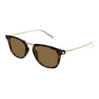 Saint Laurent SL 753 006 Full Rim  Unisex Square Sunglasses UV2 Original