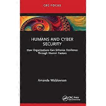 Mensch und Cybersicherheit: Wie Organisationen ihre Resilienz durch menschliche Faktoren stärken können