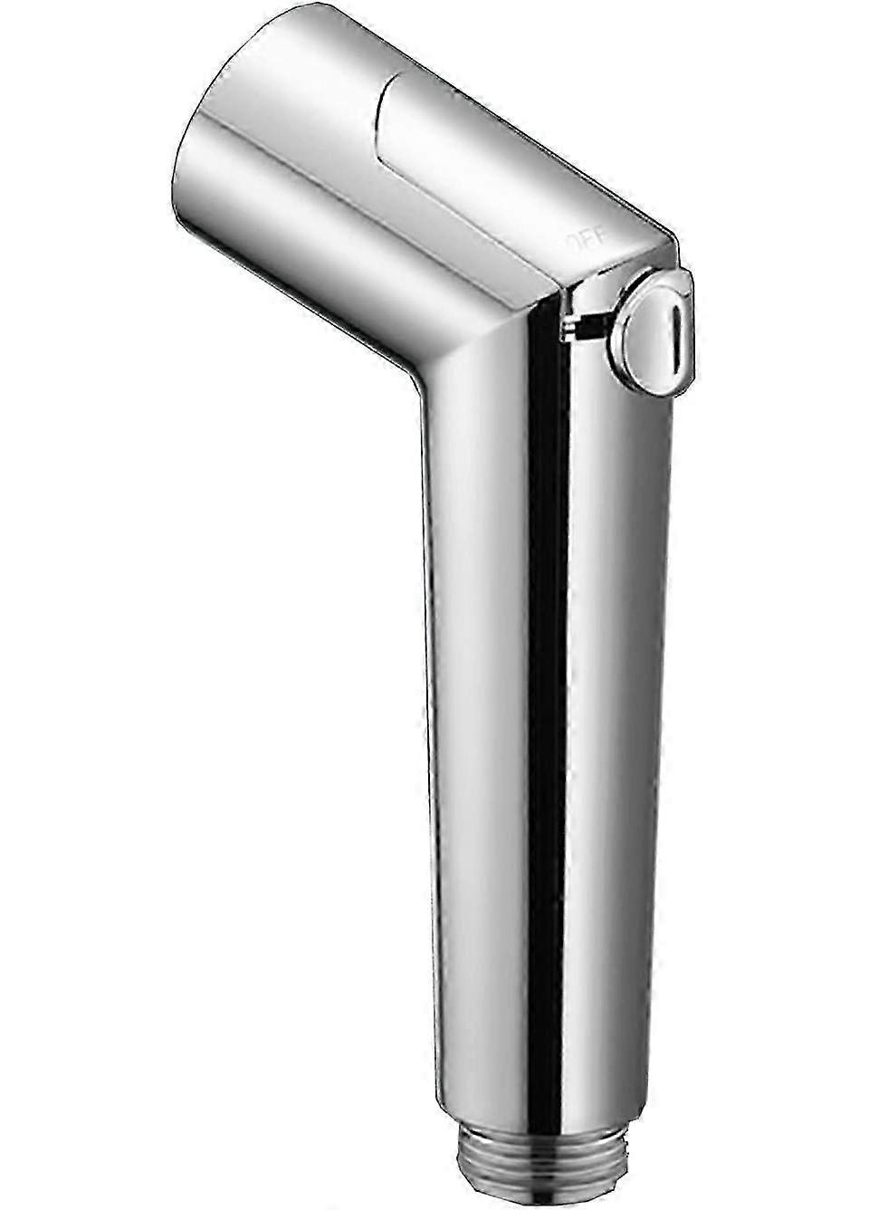 Bidet Hand Shower, Adjustable Pressure Sprayer 142mm