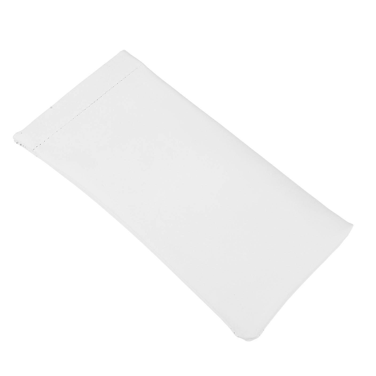 Eyeglasses Pouch Sunglasses Storage Case compatible with 2Pcs Use