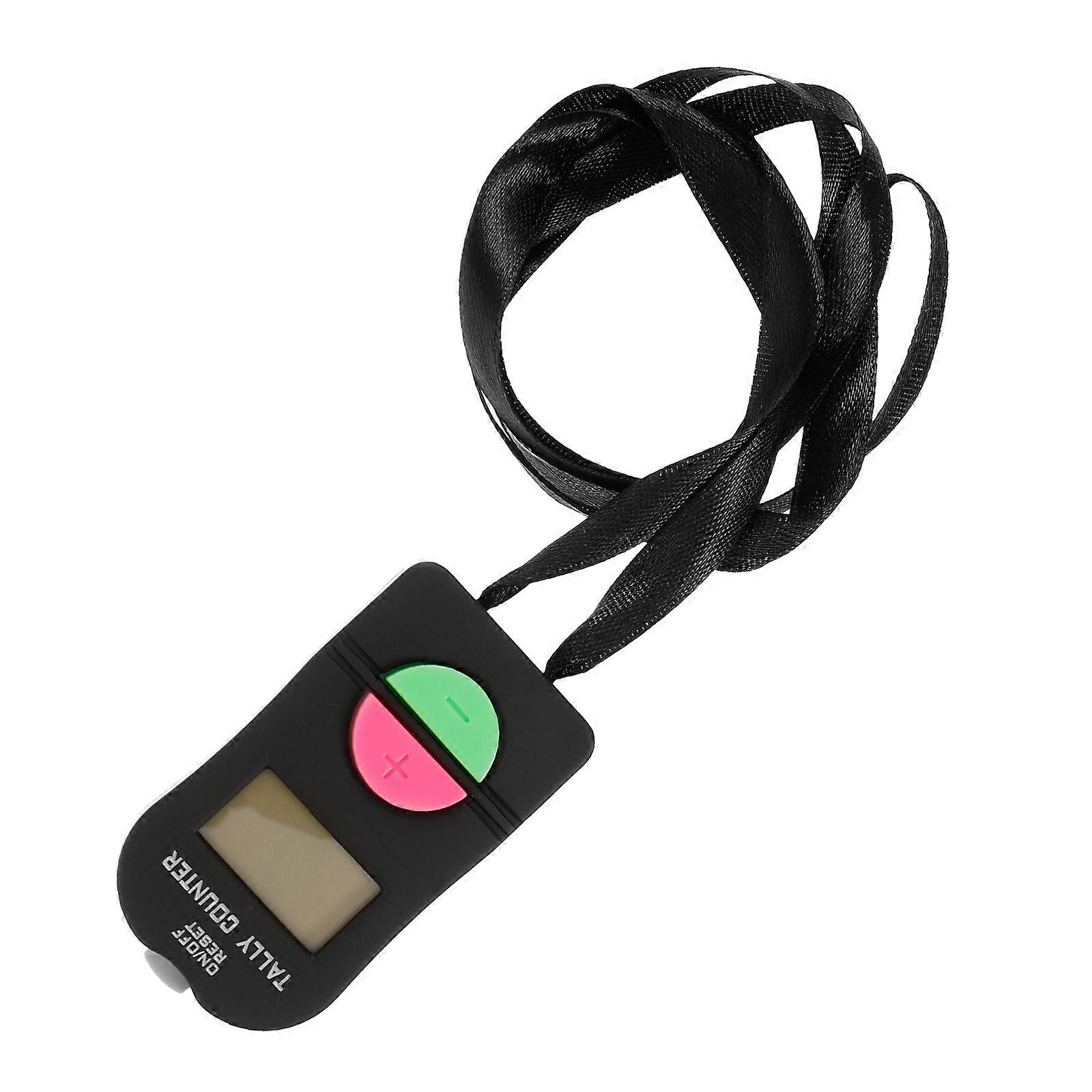 Electronic Tally Counter Practical Electronic Tally Counters Manual Digital Counter