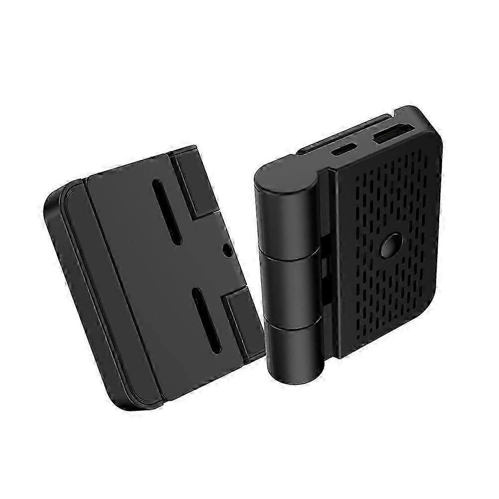 Video Conversion Base compatible with Switch 2 Video Conversion Folding Dock compatible with Switch/OLED Portable Universal TV Converter Dock
