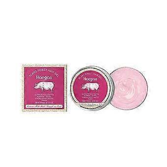 Pink Shaping Pomade Shape Long-Lasting Shaping Refreshing Oil Control Disposable Head Easy To Clean Pomade