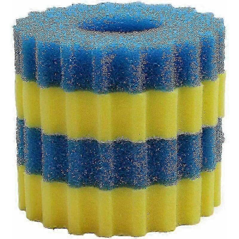 Replacement Foam Filter Pad For Koi CPF-2500 Pressure Pool Filter