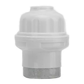 Soquete da lâmpada de calor Soquete de lâmpada de calor de reprodução infravermelha para ninhada de aves e gado 220-240hite Soquete de lâmpada pequena