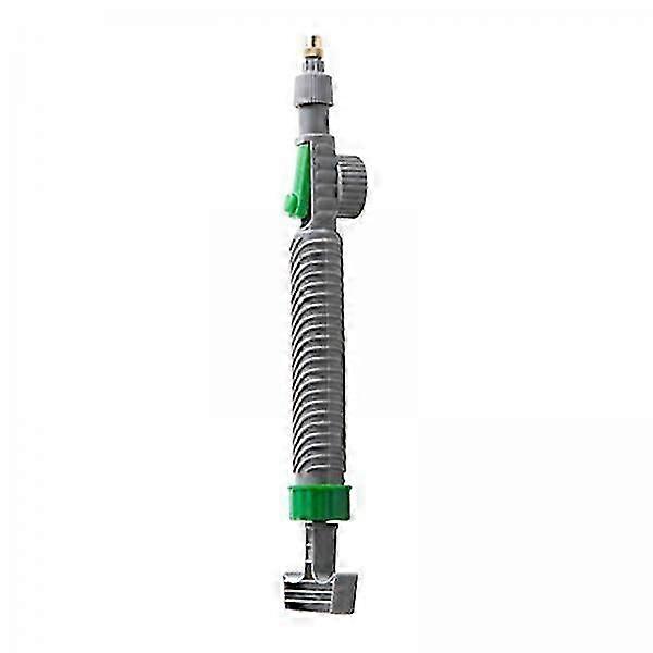 Compact Handheld Sprayer for Efficient Home And Garden Watering