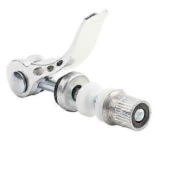 New Cycling Bike Bicycle QR Quick Release Seatpost Serttle Post Clamp Skewer Bolt -a