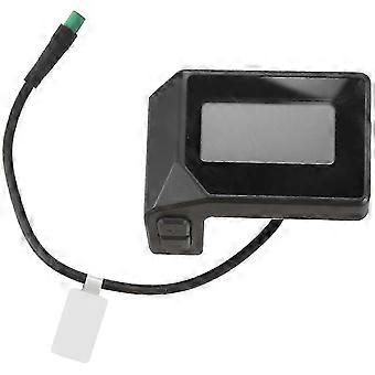 compatible with Mid Motor Display DPC220-CAN Bluetooth GO compatible with M500 M510 M600 M420 M560 M800 M300 Triangle Plug C