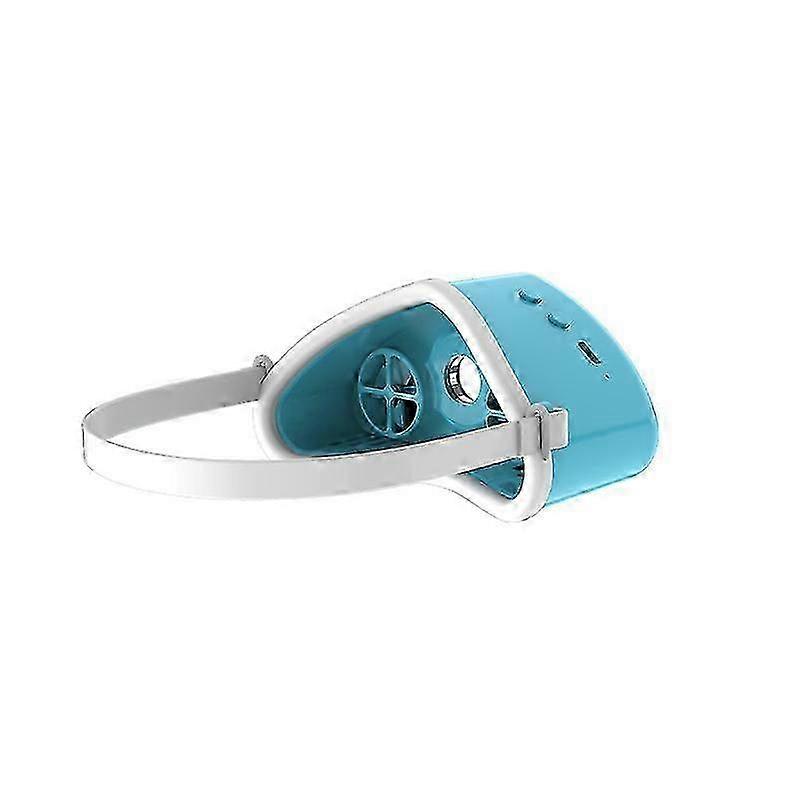 Technology Usb Rechargeable Smart Electric Anti-snoring Device