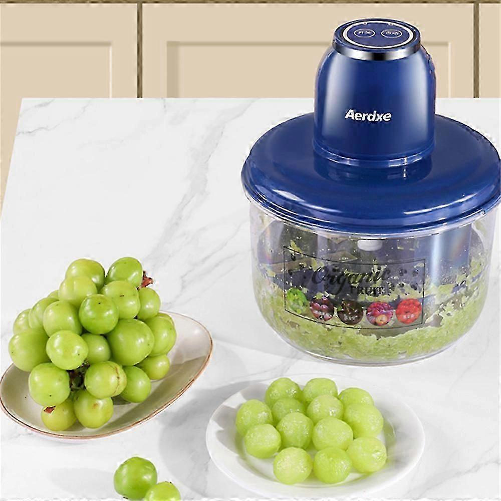 Electric Grape Peeling Machine, Automatic Small Fruit Tomato Peeler Tool