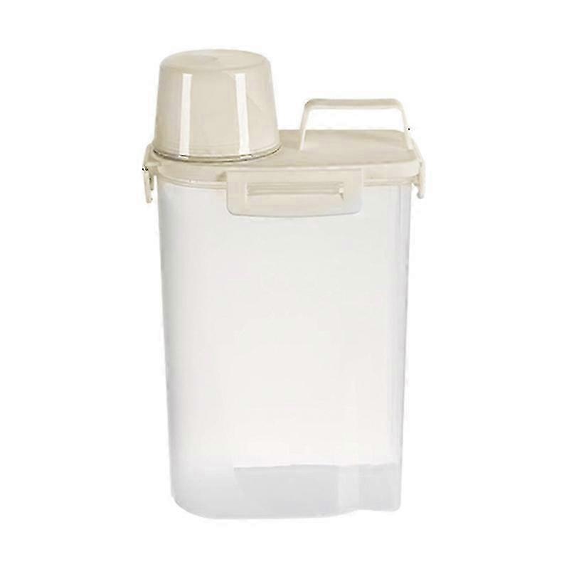 Airtight Moisture-Proof Rice Storage Bucket