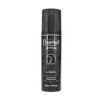 Spray fixador forte 200ml