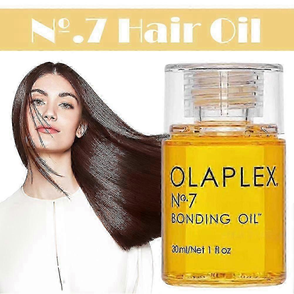 OLAPLEX No. 7 Bonding Oil - 30ml