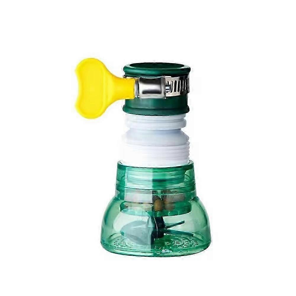 3pcs Water Saving Faucet Nozzle Replaceable Kitchen Bathroom Bubbler