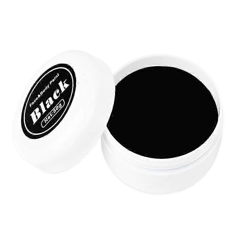 Gentle 3-Colour Face Paint Set