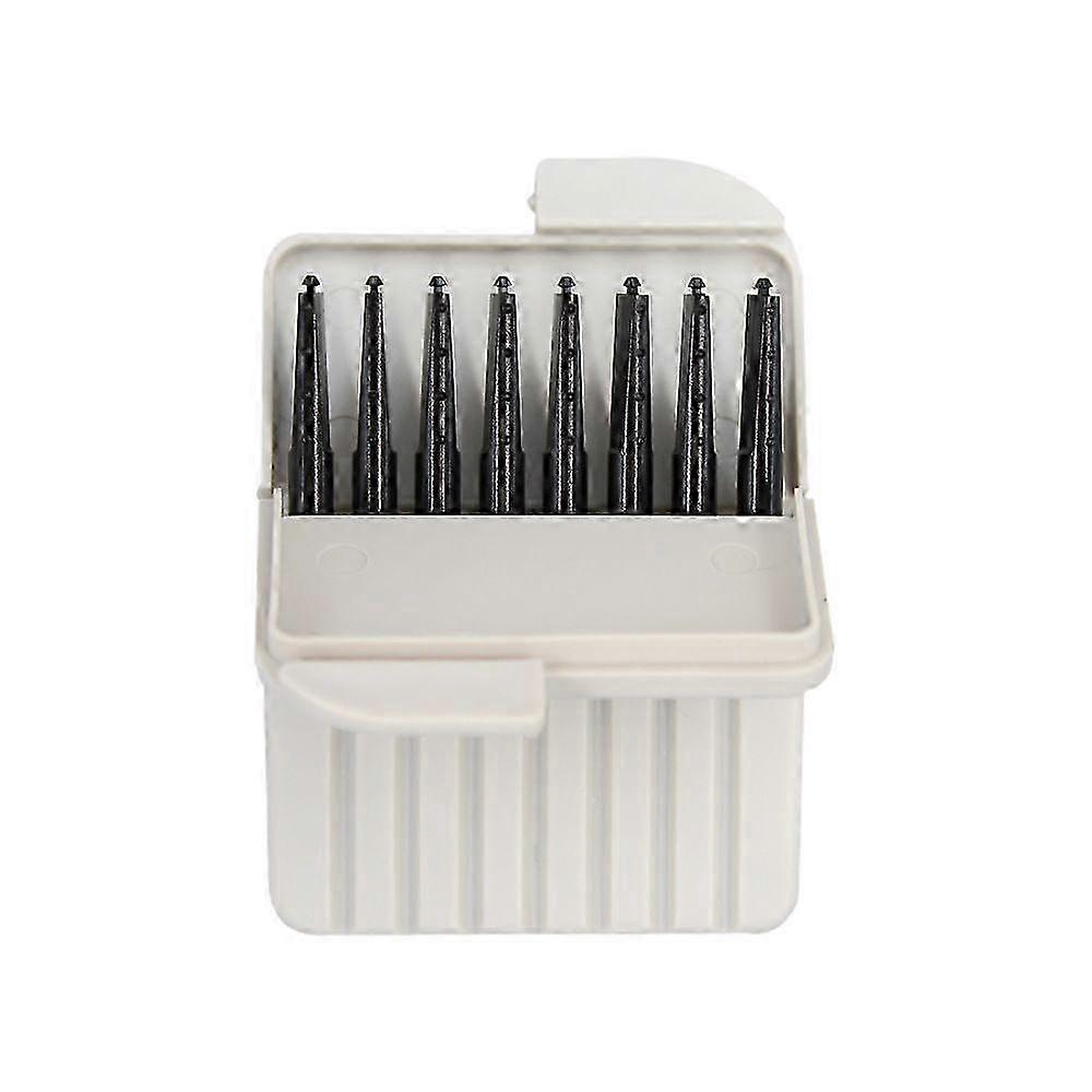 Cerumen-Resistant Hearing Aid Filter