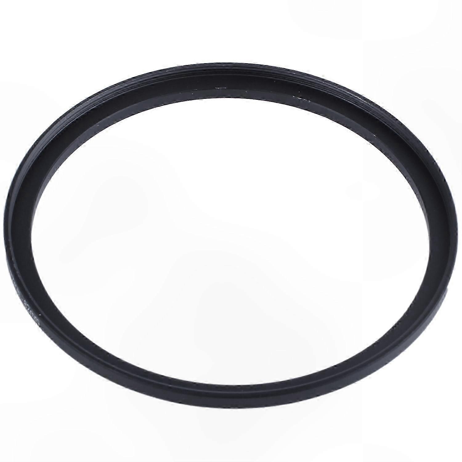 82mm Camera Lens Filter Adapter Ring for 77mm Step-Up Conversion