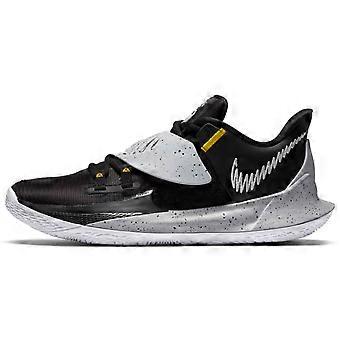 Nike Kyrie Low 3 Team Black Wolf Grey CW6228-004