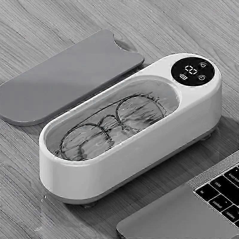 450ml Portable Ultrasonic Cleaner