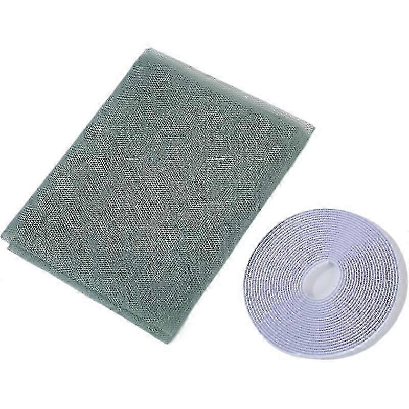 Compact Polyester Mesh Repair Patch