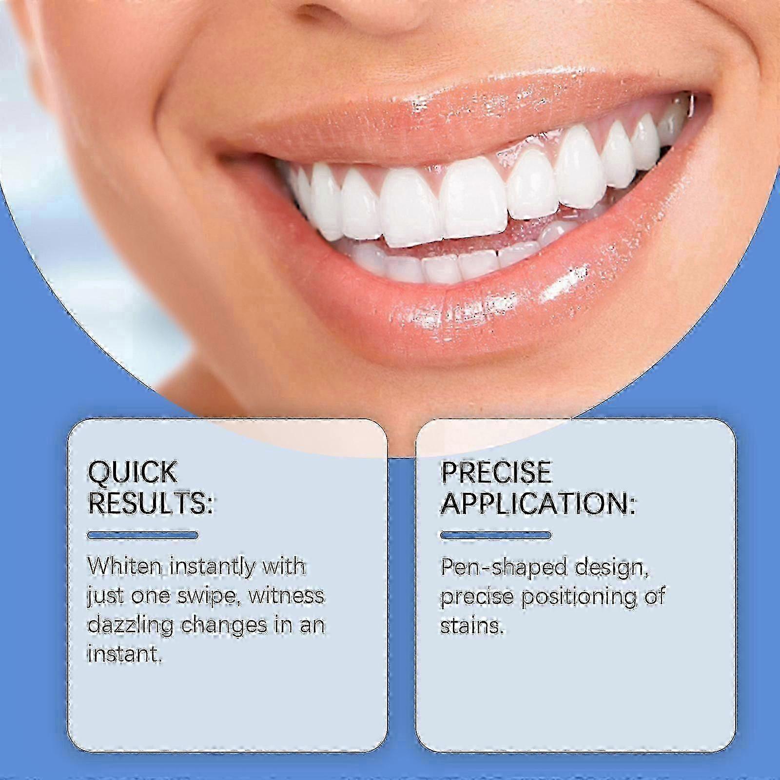 Sodium Bicarbonate Whitening Pen