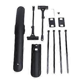 Road Bike Mudguard Adjustable Quick Release Lightweight Road Bicycle Mudguard for 700C BikesYMQX)