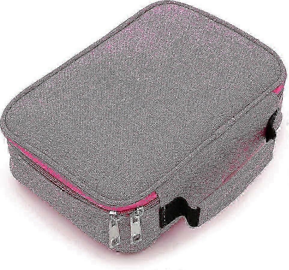 72-Pencil Zipper Pouch Lightweight