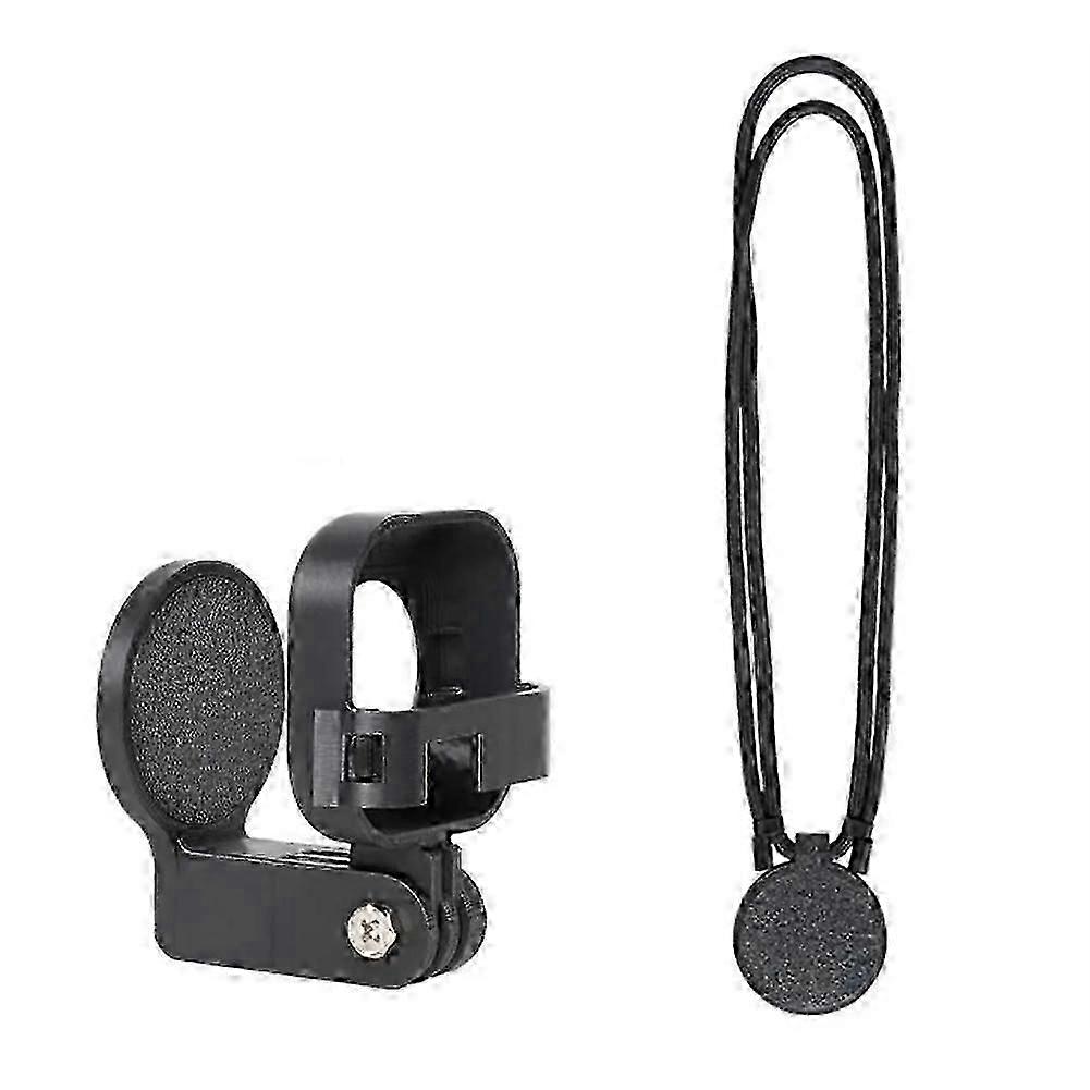 compatible with GO Ultra Magnetic Expansion Adjustable Rope Bracket Concealable Quick Release Bracket Accessori top