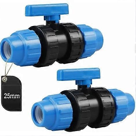 Solvent Socket Quick Connector Ball Valve Drip Irrigation