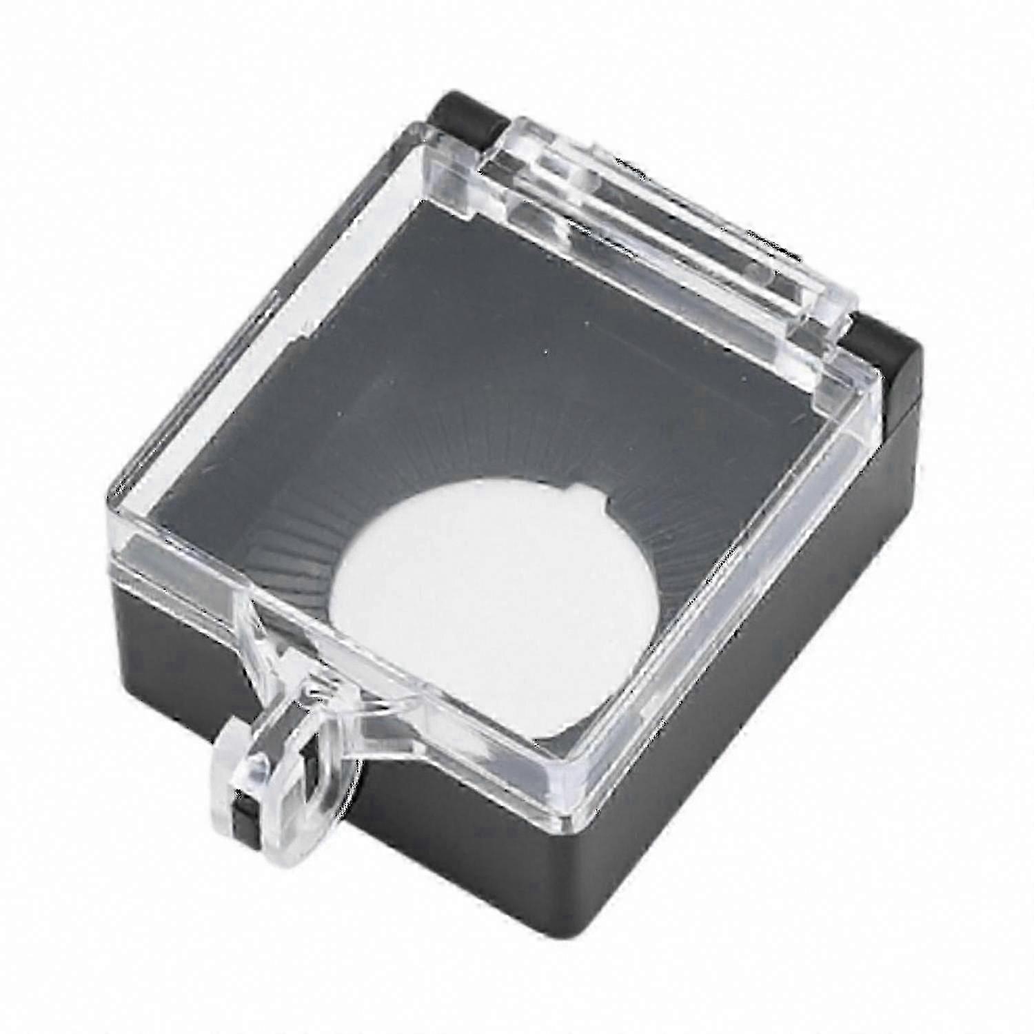 Waterproof Dustproof Push Button Cover