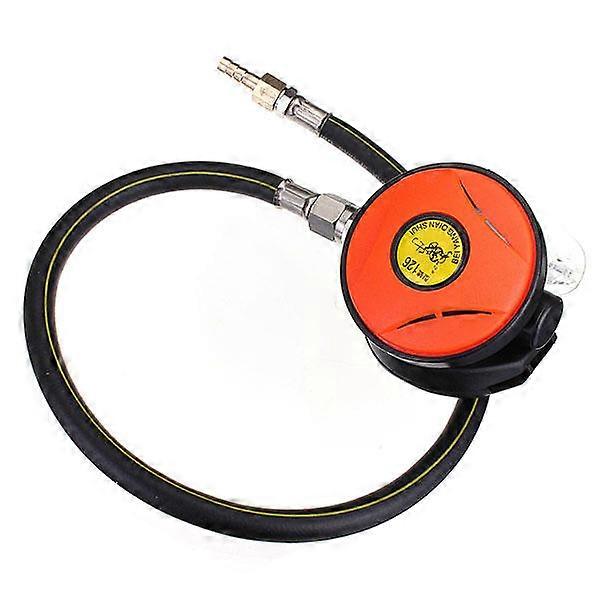 57Cm Scuba Explorer Diving Dive Regulator Hose Octopus