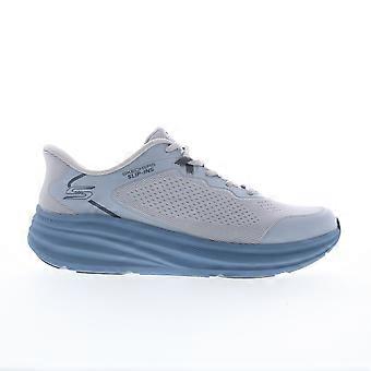 Skechers Adult Mens Slip-ins: BOBS Skillz Lifestyle Sneakers
