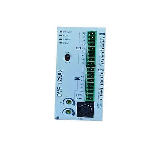 PLC Controller Compact CPU Module for Reliable Industrial Automation Performance