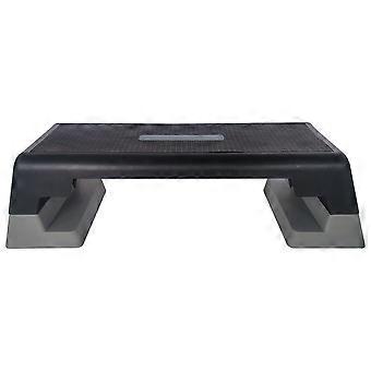 Adjustable Fitness Step Platform, Home Aerobic exercise Step, Non-slip Multi-purpose Fitness Equipment, suitable for Aerobics, Strength training, and 