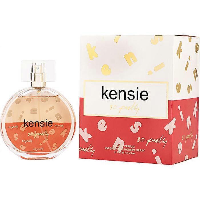 Kensie So Pretty Eau De Parfum Spray 100ml/3.4oz