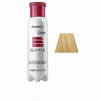 Permanente kleurstof Goldwell ELUMEN CARE GB@9 200 ml