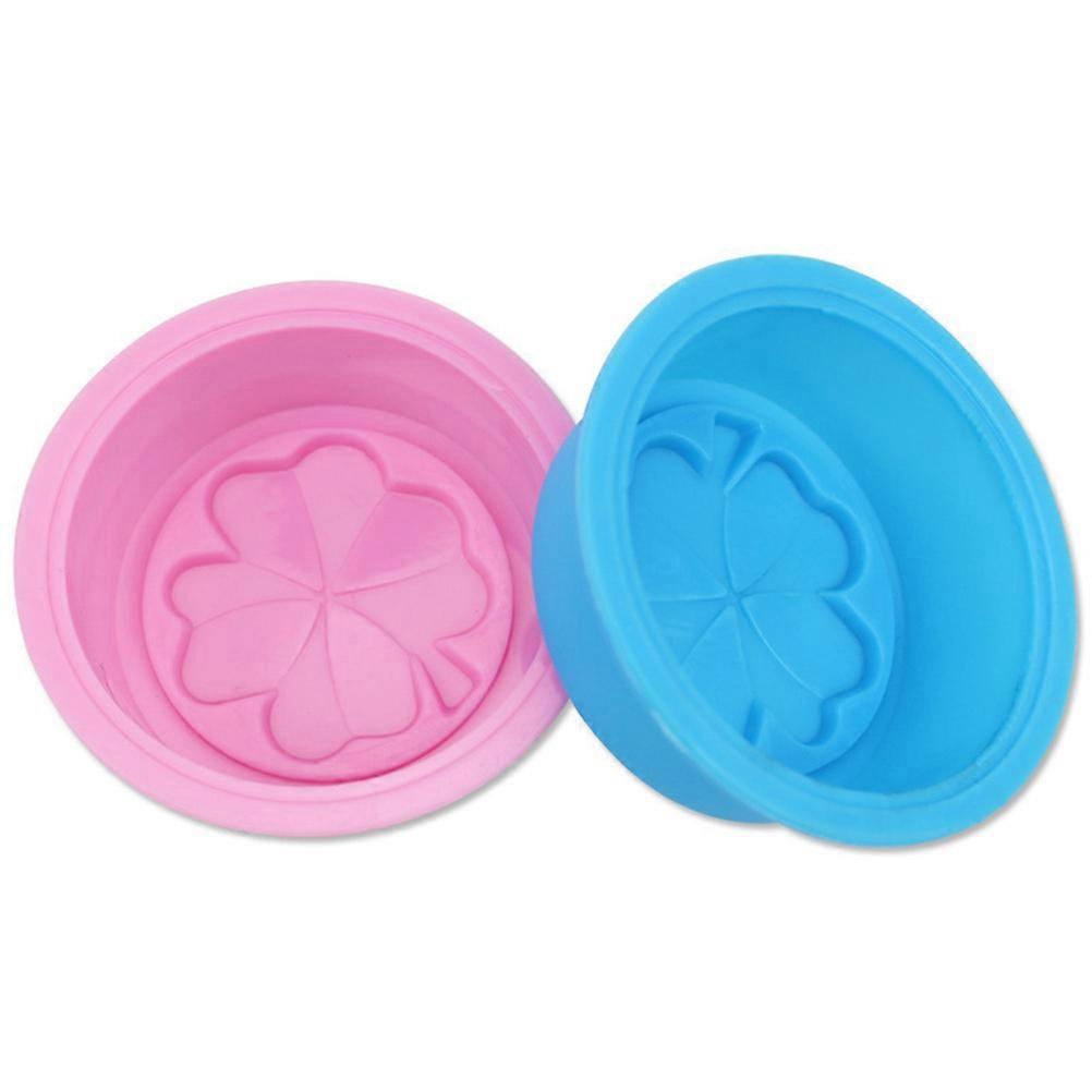 Day Cake Mold for Cake Baking Use Single Clover