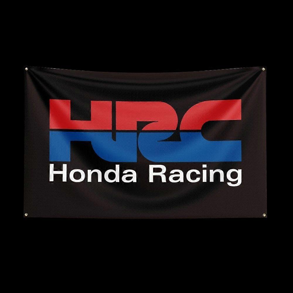 Honda-flag R0038