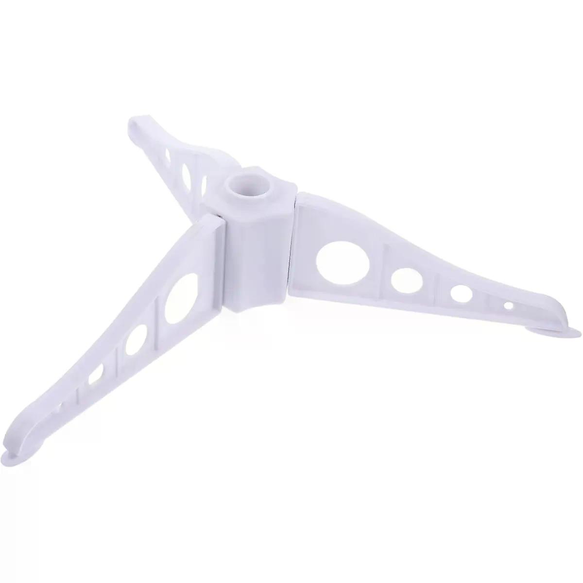Xmas Tree Base Stand for Artificial Trees Stable Design Easy Installation Stand Accessory