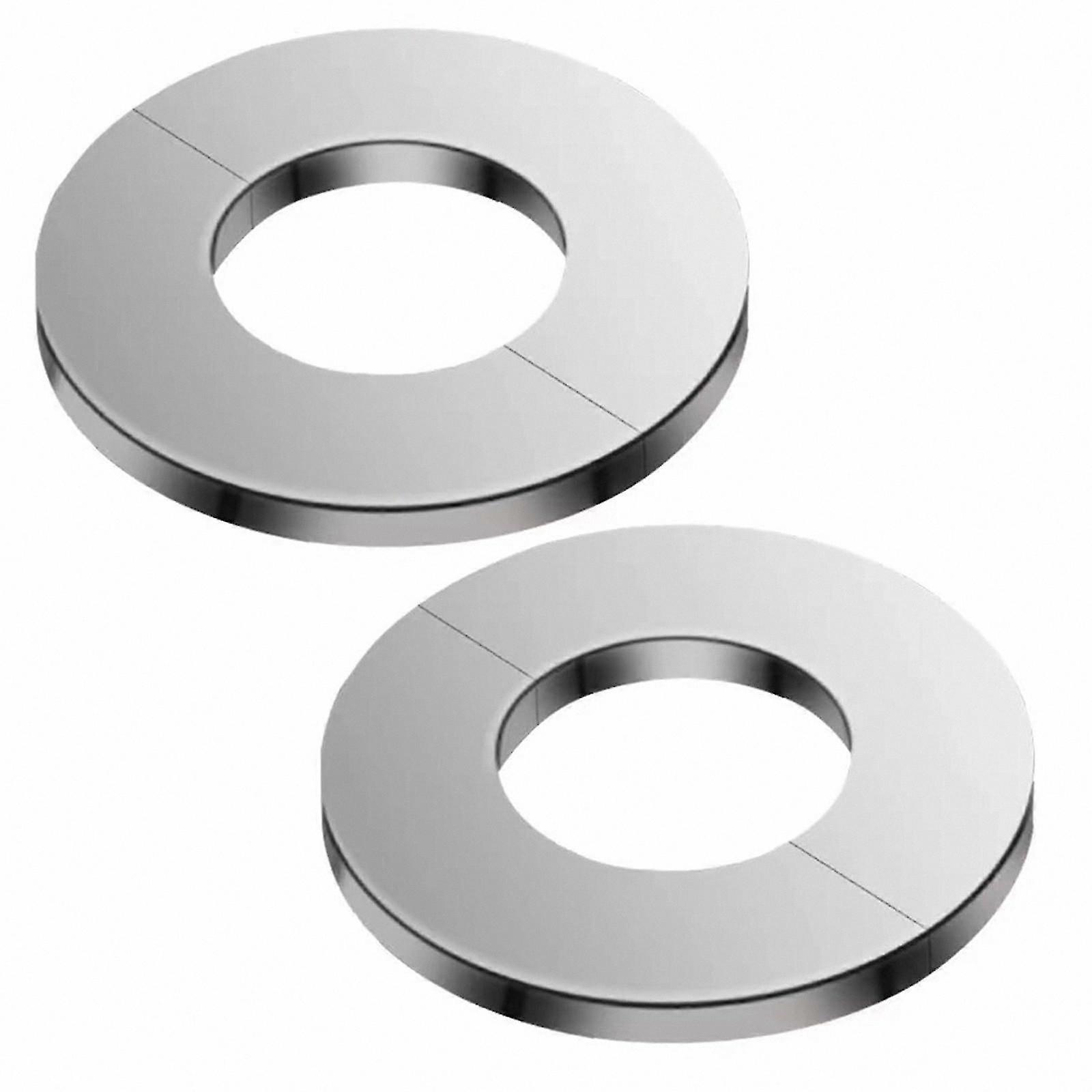 Rustproof 42mm Pipe Cover Set
