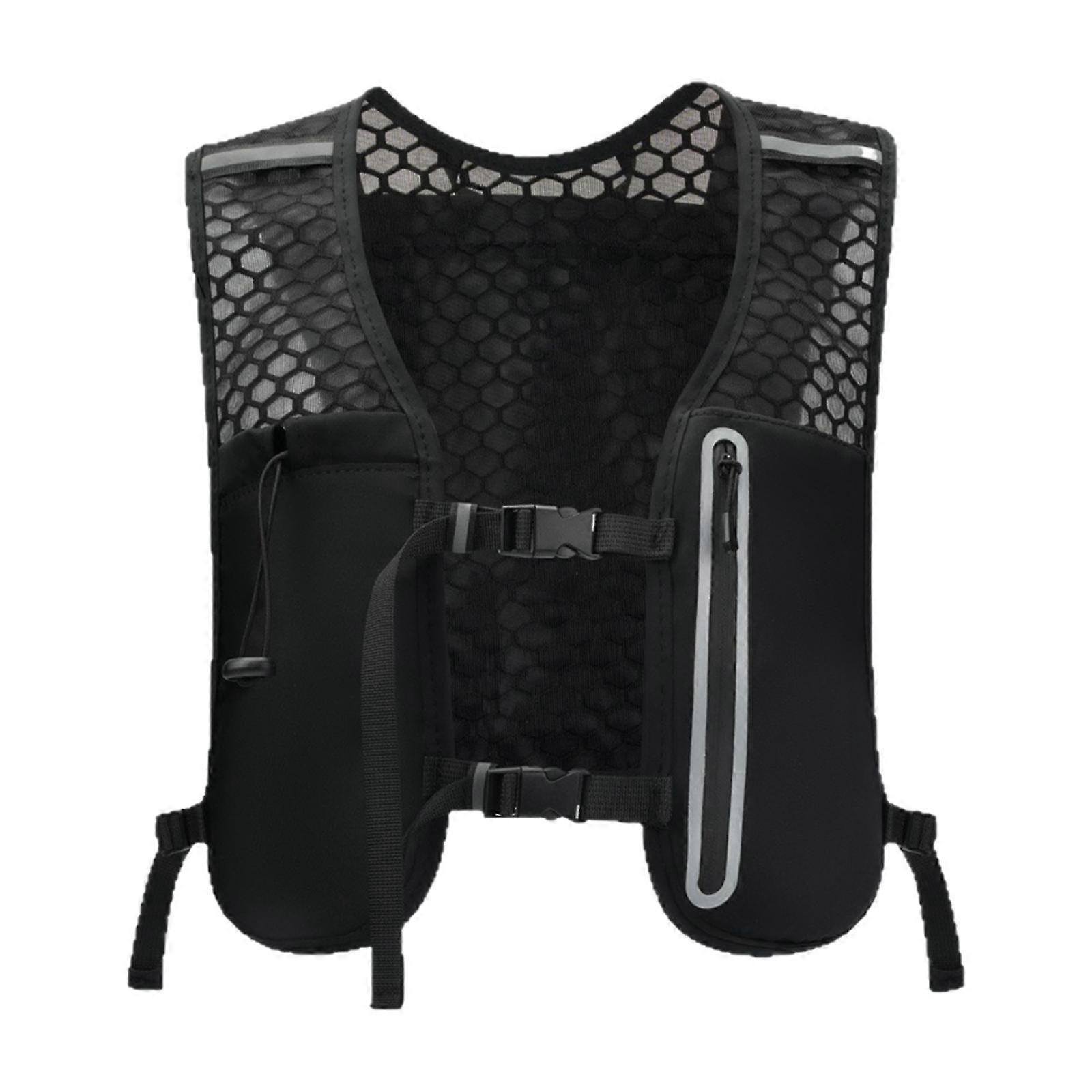 Ventilated Stable Hydration Vest