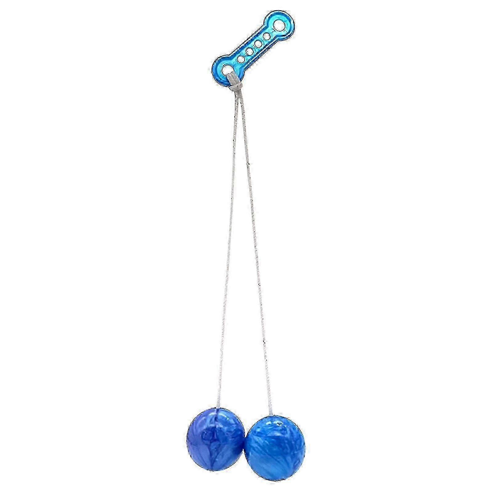 2025 Clackers balls on a string cheap toys for stocking stuffers
