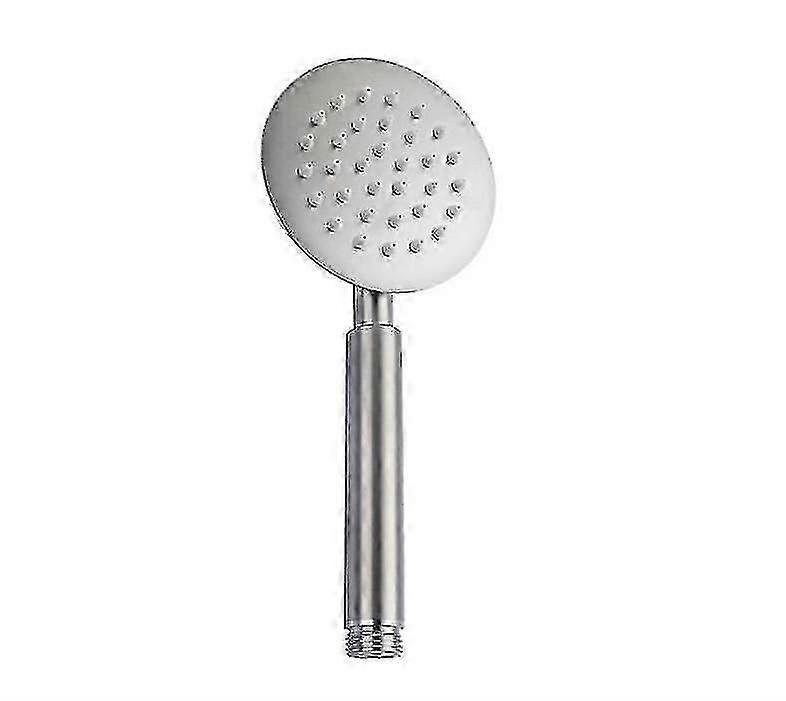 Wall Mounted Stainless Shower Slide Rail Set