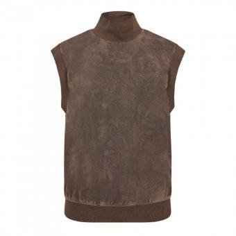 Fear Of God Essentials Womens/Ladies Sweater Vest