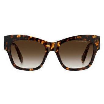 Marc Jacobs Womens/Ladies Round Sunglasses