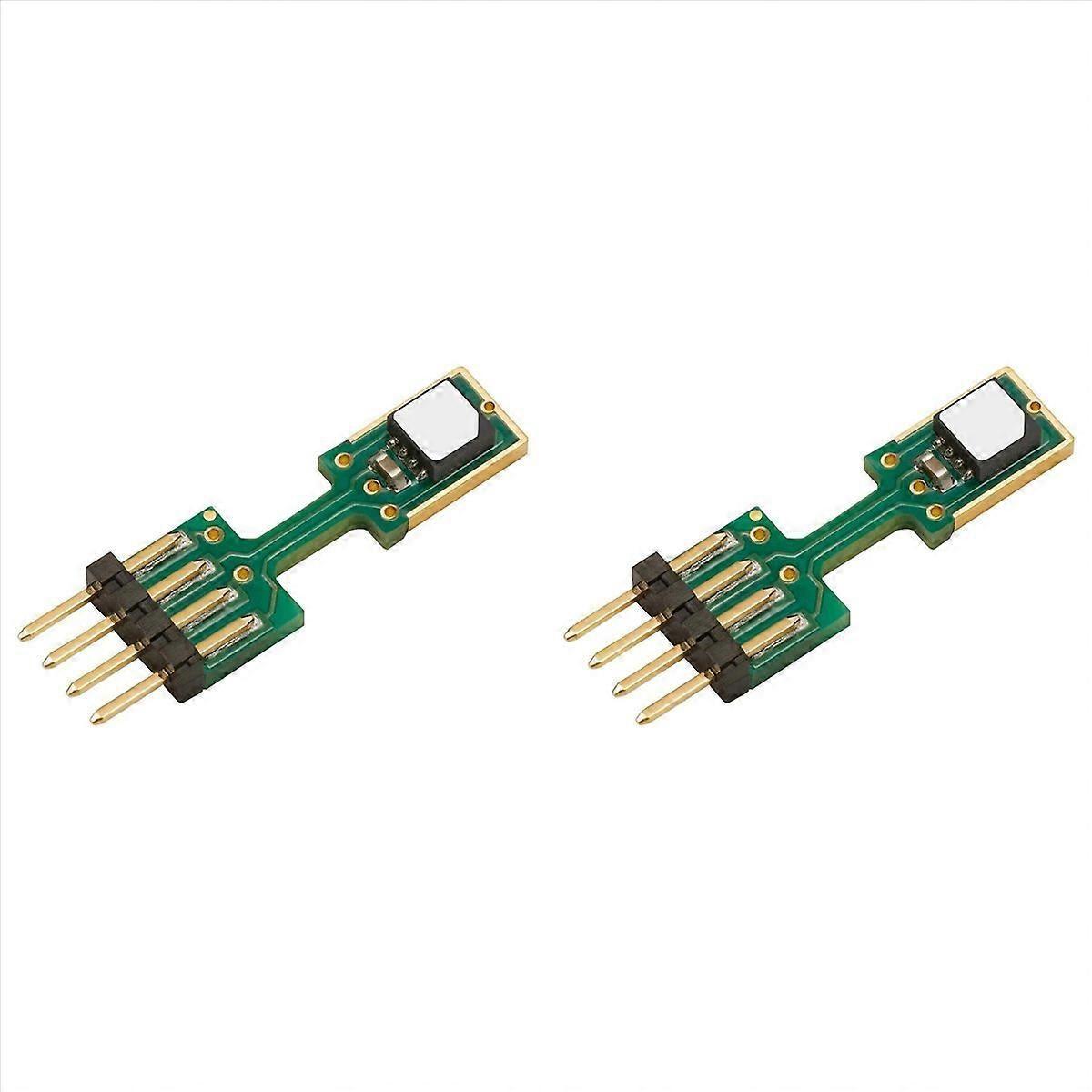SHT85 -85 DIP4 Temperature and Humidity Sensor Module core
